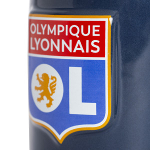 3D OL Mug - Olympique Lyonnais