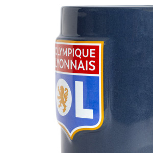 Mug 3D OL - Olympique Lyonnais