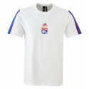 Men's White BL T-Shirt