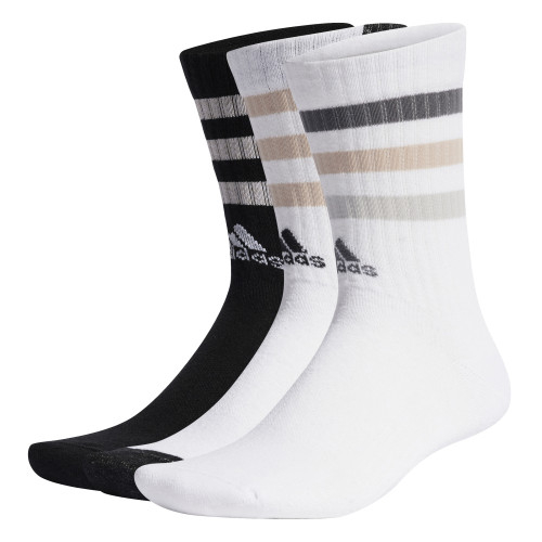 3S Socks - Pack of 3 pairs - Olympique Lyonnais
