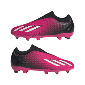 X SPEEDPORTAL.3 FG Shoes