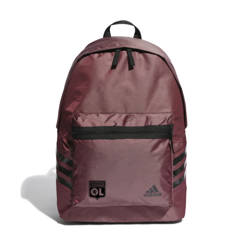 Red FI 3S GLAM Backpack - Olympique Lyonnais