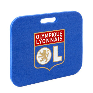 Coussin de stade - Olympique Lyonnais