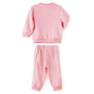 Baby's Pink 3S CB Sweat Kit
