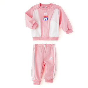 Baby's Pink 3S CB Sweat Kit