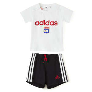 Baby's White and Black LIN Kit