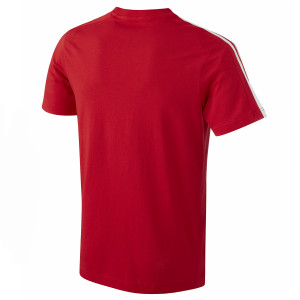 T-Shirt 3S Rouge Homme - Olympique Lyonnais