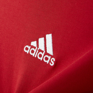 T-Shirt 3S Rouge Homme - Olympique Lyonnais