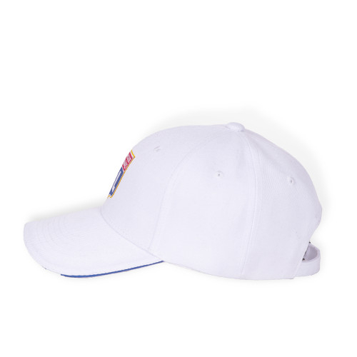 LYON CAP UNISEX BASIC BLACK U