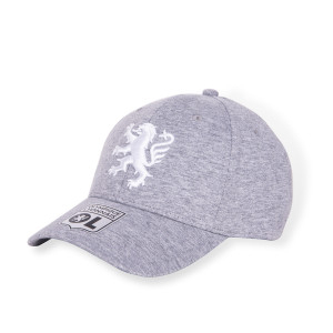 Unisex Lion Grey Cap