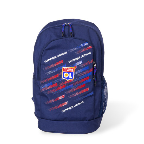 OL FeelGood Backpack - Olympique Lyonnais