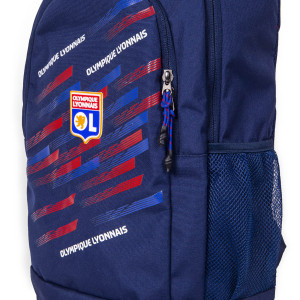 OL FeelGood Backpack - Olympique Lyonnais