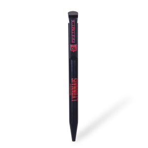 Instinct Black Pen
