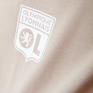 Men's SAND T-Shirt - Olympique Lyonnais