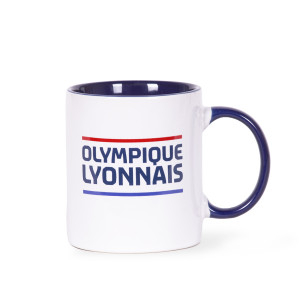 Mug Olympique Lyonnais