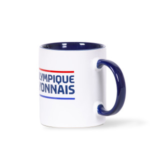 Olympique Lyonnais Mug