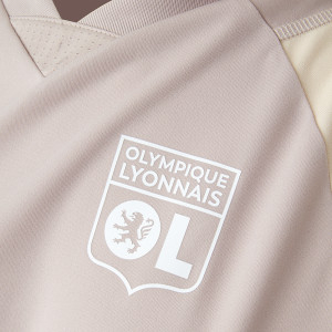 Women's SAND Training Jersey - Olympique Lyonnais