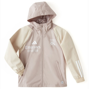 Junior's SAND All Weather Jacket