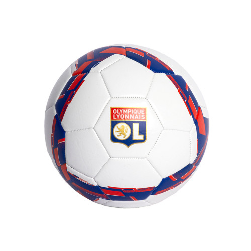 Ballon de football Olympique Lyonnais