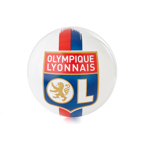 Beach ball - Olympique Lyonnais