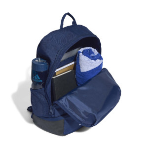 Navy Blue TIRO Backpack