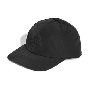 Black FI TECH Cap