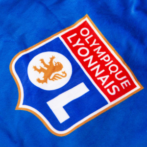 Doudou Mascotte LYOU - Olympique Lyonnais