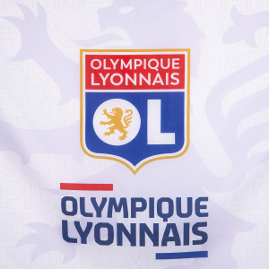 Olympique Lyonnais Flag