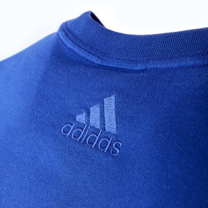 Men's Blue LIN T-Shirt - Olympique Lyonnais