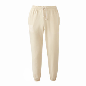 Ungendered Beige ALL SZN Pants