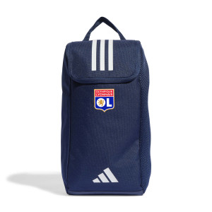 Navy Blue TIRO Boot Bag