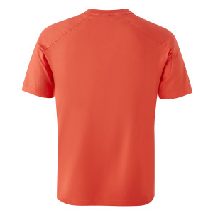 Men's D4GMDY Red T-Shirt - Olympique Lyonnais