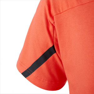Men's D4GMDY Red T-Shirt - Olympique Lyonnais