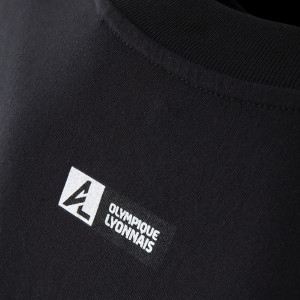 T-Shirt Alexandre Lacazette by OL Homme - Olympique Lyonnais