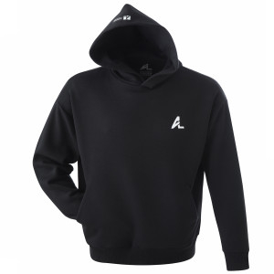 Hoodie Alexandre Lacazette by OL Homme