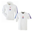 Sweatshirt + t-shirt set BL man