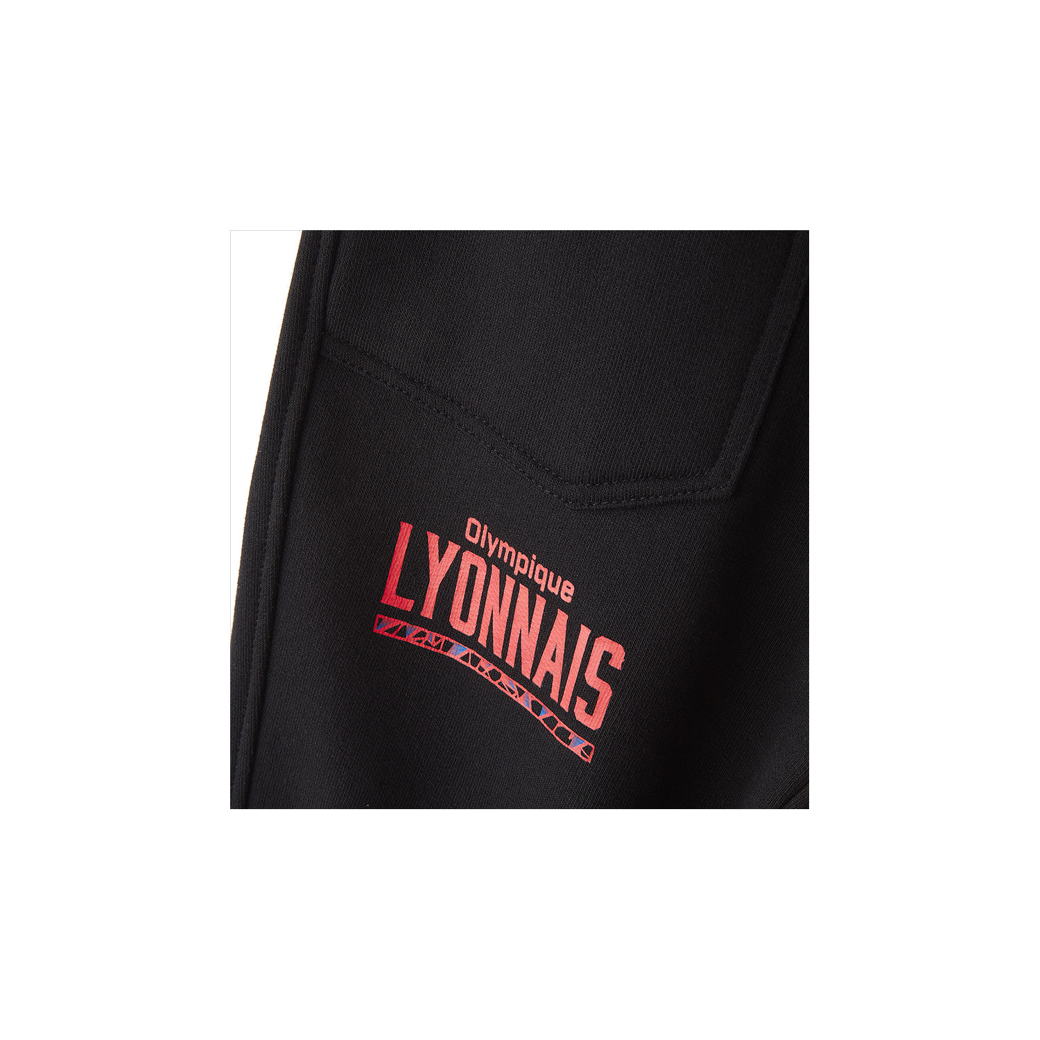 T-shirt de Football adidas Olympique Lyonnais 24/25 Domicile Homme