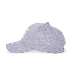 Junior's Lion Grey Cap - Olympique Lyonnais