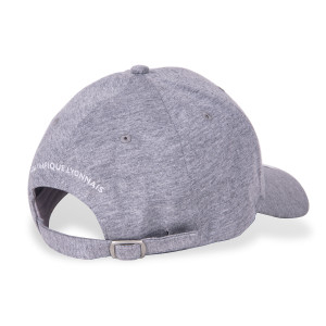 Junior's Lion Grey Cap - Olympique Lyonnais