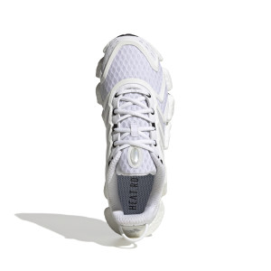Chaussures CLIMACOOL BOOST Blanches - Olympique Lyonnais