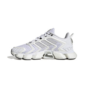 White CLIMACOOL BOOST Shoes - Olympique Lyonnais