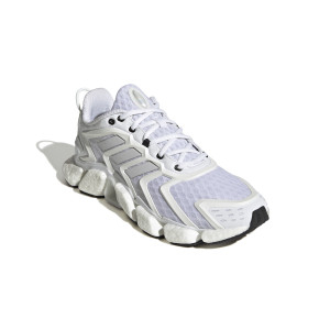 White CLIMACOOL BOOST Shoes - Olympique Lyonnais