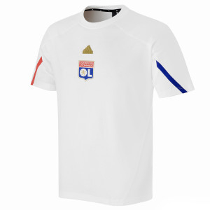 23-24 Unisex Home T-Shirt - Olympique Lyonnais