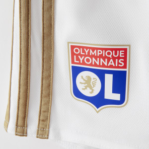 Minikit Domicile 23-24 - Olympique Lyonnais