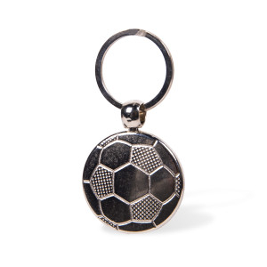 Personalized Balloon Key Ring - Home Theme - Olympique Lyonnais