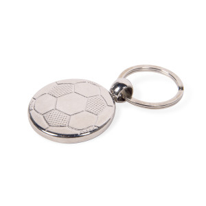 Personalized Balloon Key Ring - Home Theme - Olympique Lyonnais