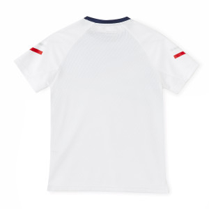T-Shirt Training Boost Blanc Junior - Olympique Lyonnais