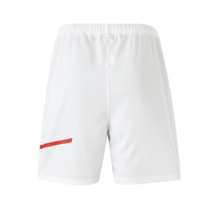 Men's White Training Boost Shorts - Olympique Lyonnais