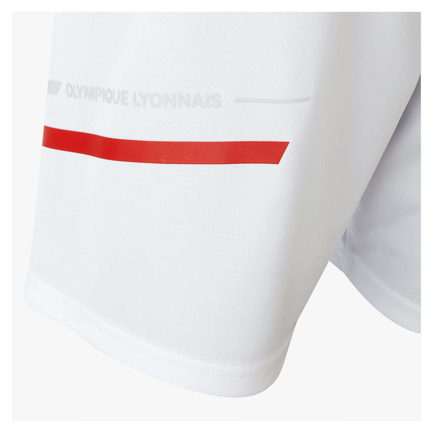 Short Europe OL Lyonnes Junior 25-26 - Olympique Lyonnais