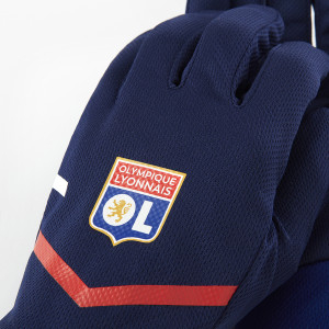 Training Boost Gloves - Olympique Lyonnais